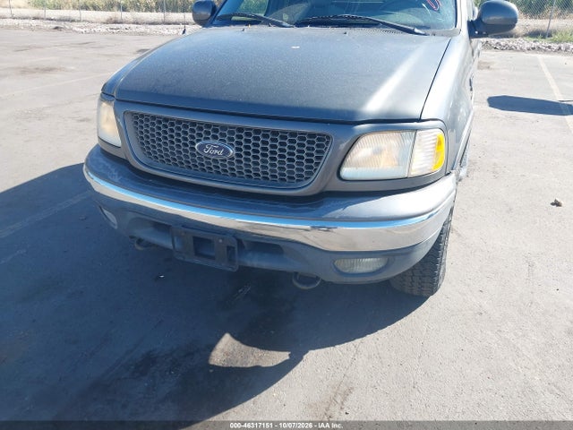 Продажа на аукционе авто 2003 Ford F-150 Lariat/xl/xlt, vin: 1FTPX18LX3NA39183, номер лота: 46317151