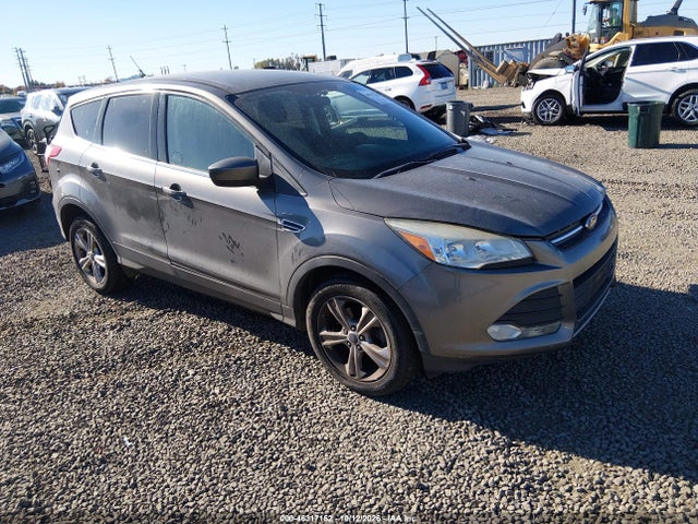 46317152 :رقم المزاد ، 1FMCU0GX9EUD72517 vin ، 2014 Ford Escape Se مزاد بيع