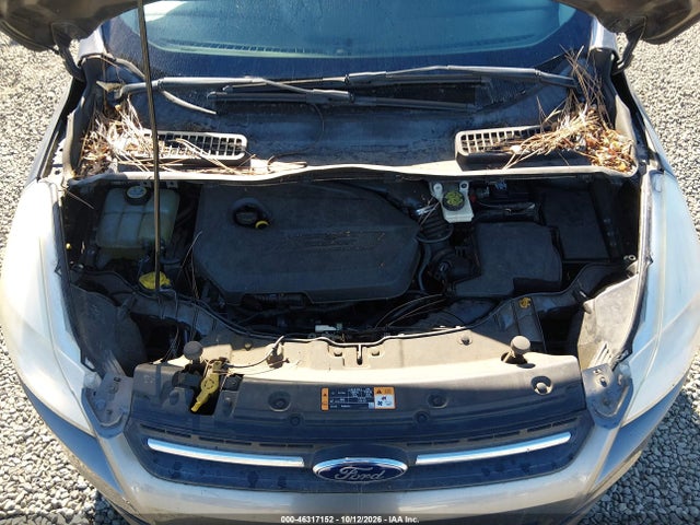 Aukcja sprzedaży 2014 Ford Escape Se, vin: 1FMCU0GX9EUD72517, numer aukcji: 46317152