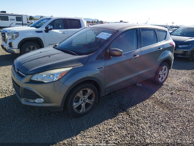 Aukcja sprzedaży 2014 Ford Escape Se, vin: 1FMCU0GX9EUD72517, numer aukcji: 46317152