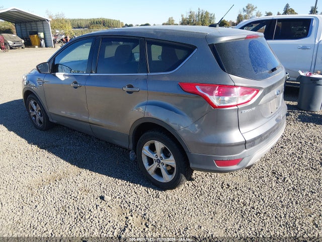 Aukcja sprzedaży 2014 Ford Escape Se, vin: 1FMCU0GX9EUD72517, numer aukcji: 46317152