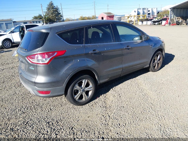 Aukcja sprzedaży 2014 Ford Escape Se, vin: 1FMCU0GX9EUD72517, numer aukcji: 46317152