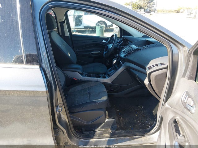 Aukcja sprzedaży 2014 Ford Escape Se, vin: 1FMCU0GX9EUD72517, numer aukcji: 46317152