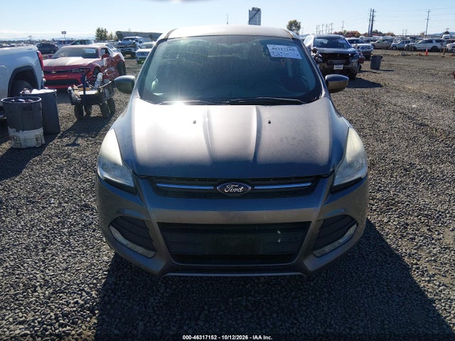 Aukcja sprzedaży 2014 Ford Escape Se, vin: 1FMCU0GX9EUD72517, numer aukcji: 46317152