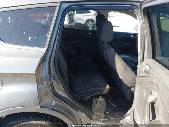 Aukcja sprzedaży 2014 Ford Escape Se, vin: 1FMCU0GX9EUD72517, numer aukcji: 46317152