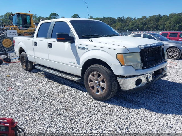 Продаж на аукціоні авто 2013 Ford F-150 Xlt, vin: 1FTFW1CT6DFB54560, номер лоту: 46317156