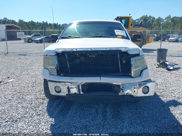 46317156 :رقم المزاد ، 1FTFW1CT6DFB54560 vin ، 2013 Ford F-150 Xlt مزاد بيع