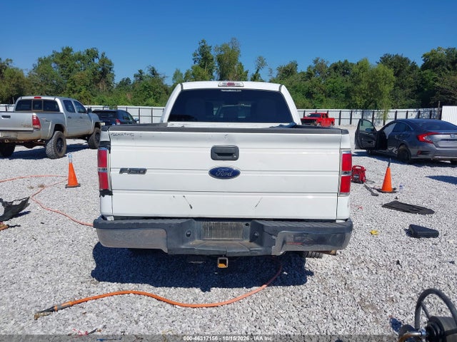 46317156 :رقم المزاد ، 1FTFW1CT6DFB54560 vin ، 2013 Ford F-150 Xlt مزاد بيع