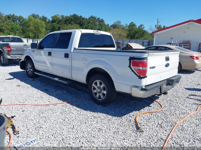 46317156 :رقم المزاد ، 1FTFW1CT6DFB54560 vin ، 2013 Ford F-150 Xlt مزاد بيع