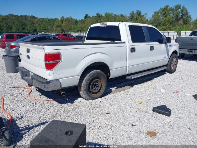 46317156 :رقم المزاد ، 1FTFW1CT6DFB54560 vin ، 2013 Ford F-150 Xlt مزاد بيع