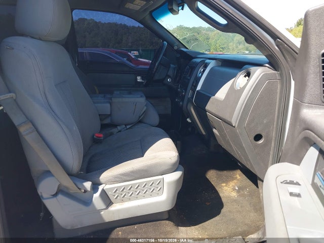 46317156 :رقم المزاد ، 1FTFW1CT6DFB54560 vin ، 2013 Ford F-150 Xlt مزاد بيع
