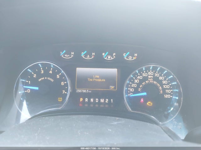 46317156 :رقم المزاد ، 1FTFW1CT6DFB54560 vin ، 2013 Ford F-150 Xlt مزاد بيع