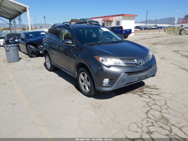 2013 Toyota Rav4 Xle მანქანა იყიდება აუქციონზე, vin: JTMWFREVXD5004065, აუქციონის ნომერი: 46317168