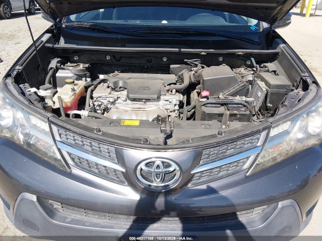 Aukcja sprzedaży 2013 Toyota Rav4 Xle, vin: JTMWFREVXD5004065, numer aukcji: 46317168