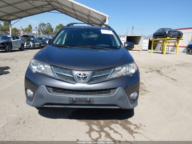Aukcja sprzedaży 2013 Toyota Rav4 Xle, vin: JTMWFREVXD5004065, numer aukcji: 46317168