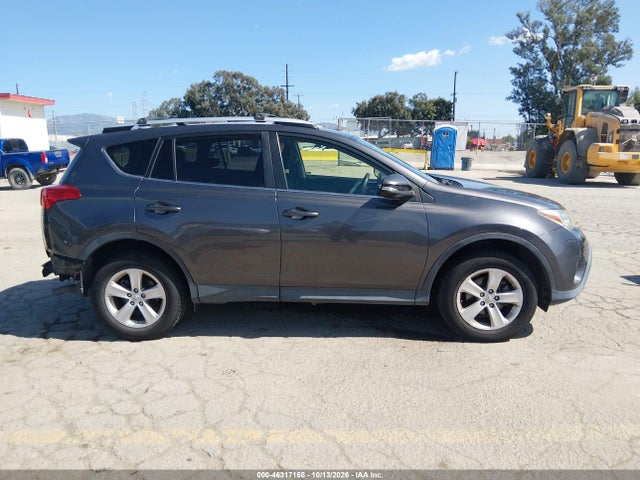 Aukcja sprzedaży 2013 Toyota Rav4 Xle, vin: JTMWFREVXD5004065, numer aukcji: 46317168