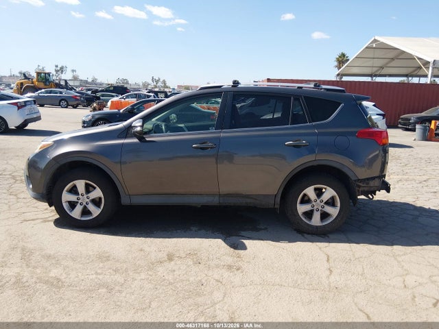 Aukcja sprzedaży 2013 Toyota Rav4 Xle, vin: JTMWFREVXD5004065, numer aukcji: 46317168