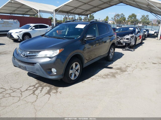 Aukcja sprzedaży 2013 Toyota Rav4 Xle, vin: JTMWFREVXD5004065, numer aukcji: 46317168