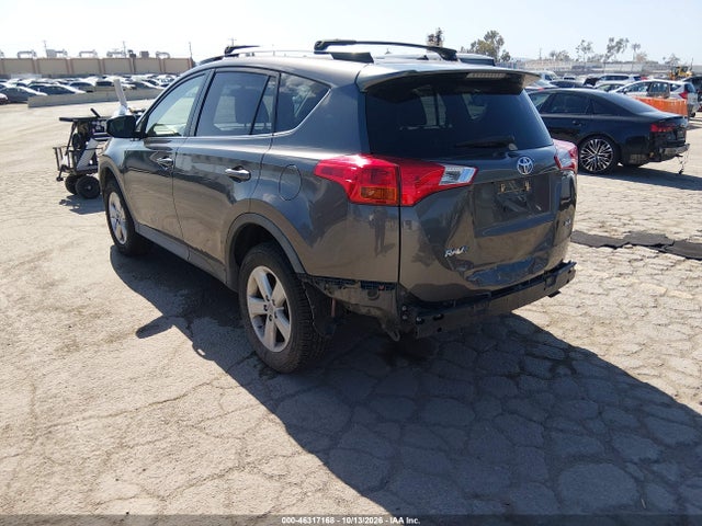 Aukcja sprzedaży 2013 Toyota Rav4 Xle, vin: JTMWFREVXD5004065, numer aukcji: 46317168