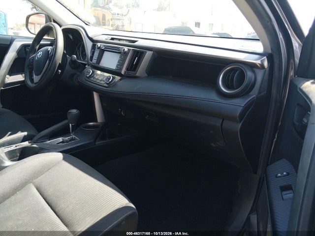 Aukcja sprzedaży 2013 Toyota Rav4 Xle, vin: JTMWFREVXD5004065, numer aukcji: 46317168