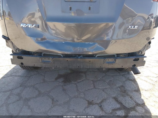 Aukcja sprzedaży 2013 Toyota Rav4 Xle, vin: JTMWFREVXD5004065, numer aukcji: 46317168