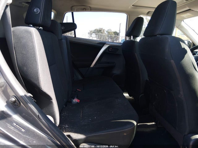 Aukcja sprzedaży 2013 Toyota Rav4 Xle, vin: JTMWFREVXD5004065, numer aukcji: 46317168