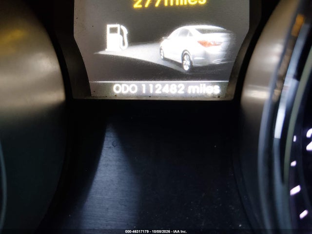 46317179 :رقم المزاد ، 5NPEC4AC9EH818513 vin ، 2014 Hyundai Sonata Limited مزاد بيع
