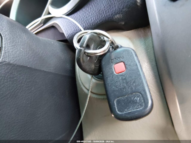 46317183 :رقم المزاد ، JTEZU14R360075872 vin ، 2006 Toyota 4runner Sr5 V6 مزاد بيع