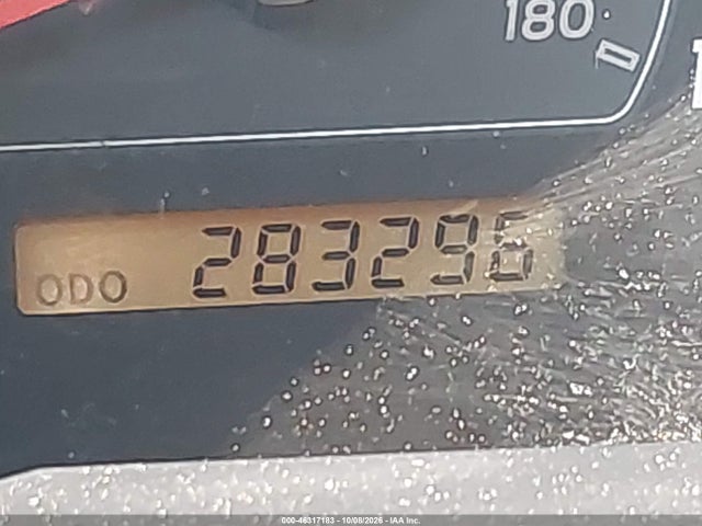 46317183 :رقم المزاد ، JTEZU14R360075872 vin ، 2006 Toyota 4runner Sr5 V6 مزاد بيع
