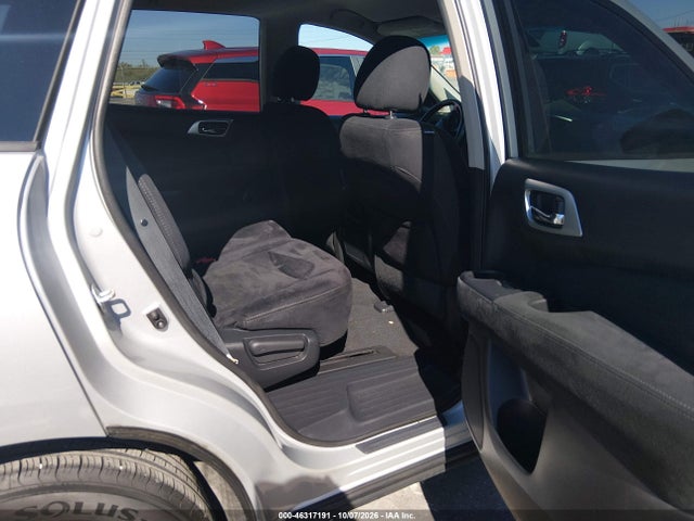 Aukcja sprzedaży 2016 Nissan Pathfinder Platinum/s/sl/sv, vin: 5N1AR2MM7GC614812, numer aukcji: 46317191