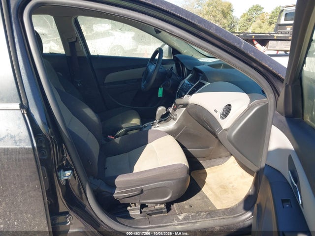 Aukcja sprzedaży 2012 Chevrolet Cruze Ls, vin: 1G1PC5SH9C7312487, numer aukcji: 46317206