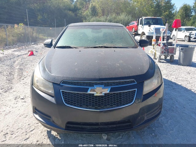 Aukcja sprzedaży 2012 Chevrolet Cruze Ls, vin: 1G1PC5SH9C7312487, numer aukcji: 46317206