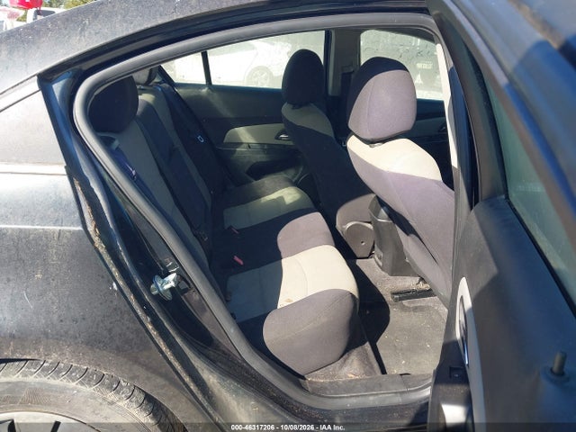 Aukcja sprzedaży 2012 Chevrolet Cruze Ls, vin: 1G1PC5SH9C7312487, numer aukcji: 46317206