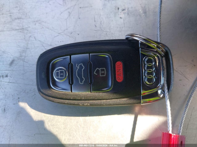 WAUAFAFL6EN024711 Audi A4 2.0t Premium