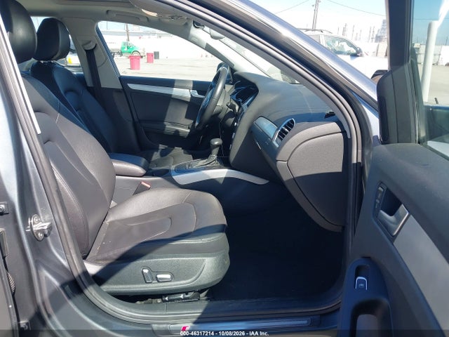 WAUAFAFL6EN024711 Audi A4 2.0t Premium