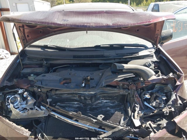 2012 Honda Odyssey Ex-l მანქანა იყიდება აუქციონზე, vin: 5FNRL5H69CB094146, აუქციონის ნომერი: 46317225