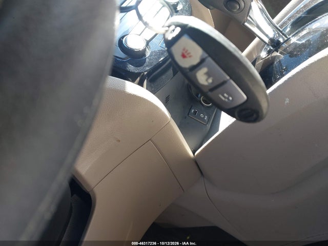 Aukcja sprzedaży 2016 Nissan Rogue Sv, vin: KNMAT2MV0GP699788, numer aukcji: 46317236