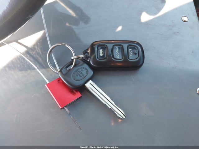Продаж на аукціоні авто 2004 Toyota Camry Le, vin: JTDBE32K540268641, номер лоту: 46317249