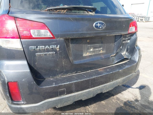 Aukcja sprzedaży 2012 Subaru Outback 2.5i Premium, vin: 4S4BRBFC9C1224910, numer aukcji: 46317252