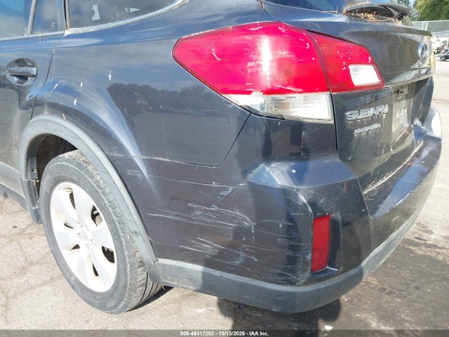 Aukcja sprzedaży 2012 Subaru Outback 2.5i Premium, vin: 4S4BRBFC9C1224910, numer aukcji: 46317252