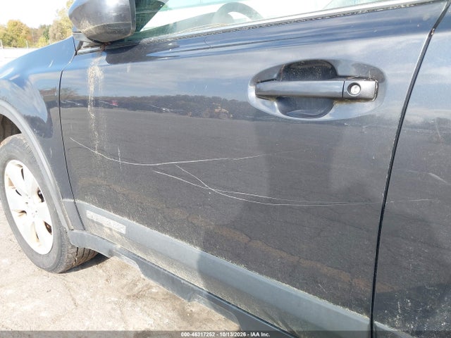 Aukcja sprzedaży 2012 Subaru Outback 2.5i Premium, vin: 4S4BRBFC9C1224910, numer aukcji: 46317252