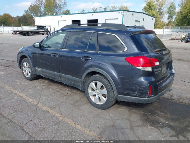 Aukcja sprzedaży 2012 Subaru Outback 2.5i Premium, vin: 4S4BRBFC9C1224910, numer aukcji: 46317252