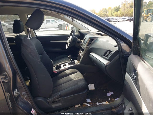 Aukcja sprzedaży 2012 Subaru Outback 2.5i Premium, vin: 4S4BRBFC9C1224910, numer aukcji: 46317252