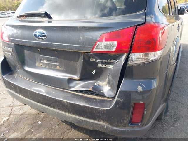 Aukcja sprzedaży 2012 Subaru Outback 2.5i Premium, vin: 4S4BRBFC9C1224910, numer aukcji: 46317252