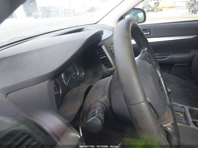 Aukcja sprzedaży 2012 Subaru Outback 2.5i Premium, vin: 4S4BRBFC9C1224910, numer aukcji: 46317252