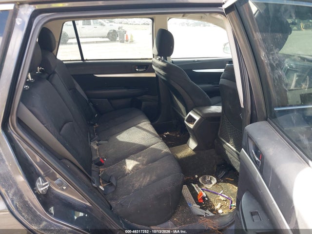 Aukcja sprzedaży 2012 Subaru Outback 2.5i Premium, vin: 4S4BRBFC9C1224910, numer aukcji: 46317252