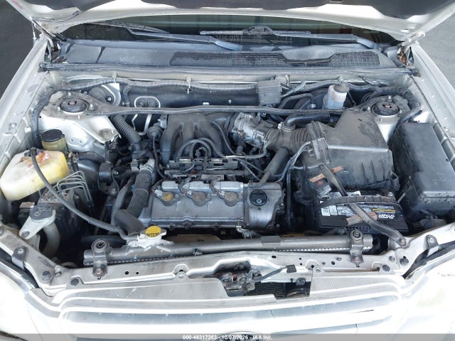 Aukcja sprzedaży 2005 Toyota Highlander V6, vin: JTEGP21A650069680, numer aukcji: 46317263