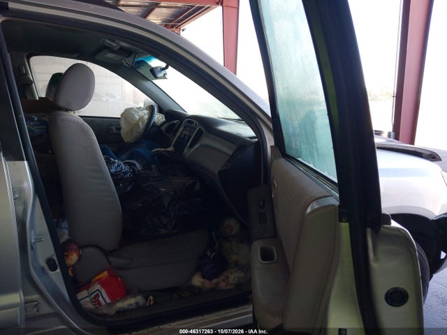 Aukcja sprzedaży 2005 Toyota Highlander V6, vin: JTEGP21A650069680, numer aukcji: 46317263