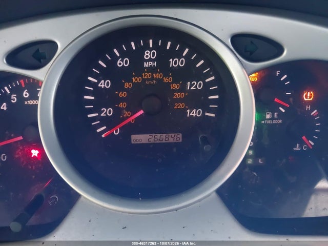 Aukcja sprzedaży 2005 Toyota Highlander V6, vin: JTEGP21A650069680, numer aukcji: 46317263