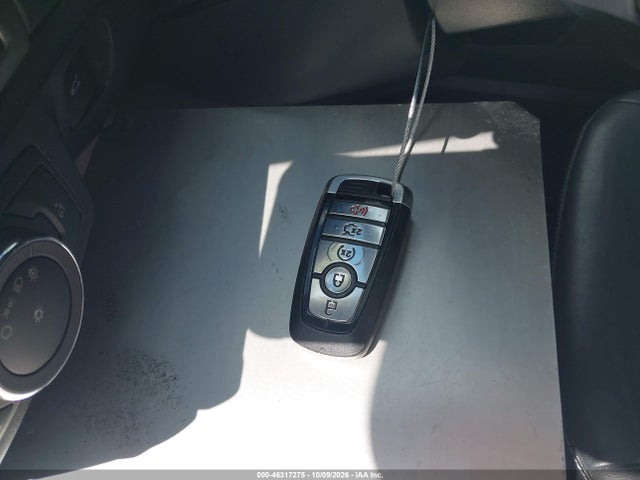 46317275 :رقم المزاد ، 3FA6P0HD6JR252470 vin ، 2018 Ford Fusion Se مزاد بيع